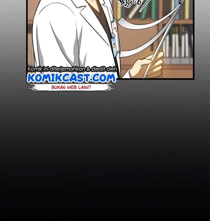 Perfect Surgeon Chapter 15 Gambar 25