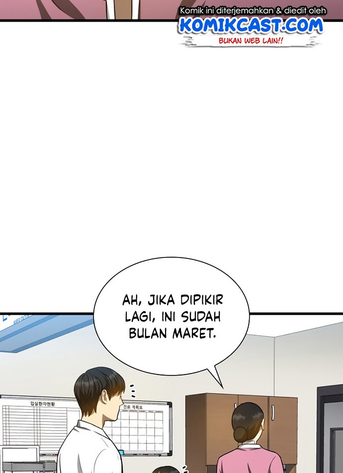 Perfect Surgeon Chapter 15 Gambar 47