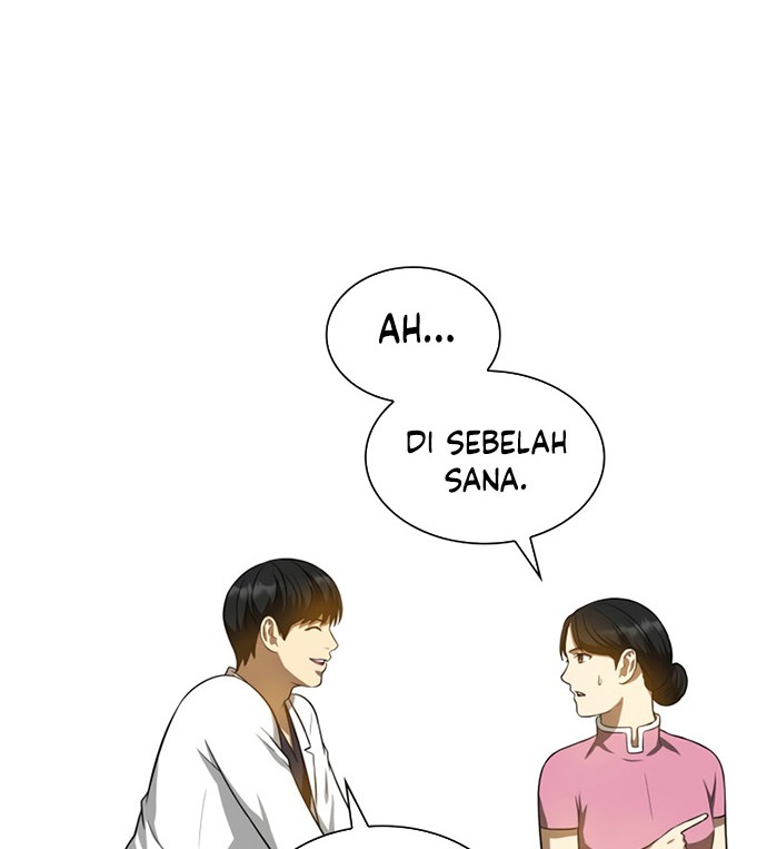Perfect Surgeon Chapter 15 Gambar 51