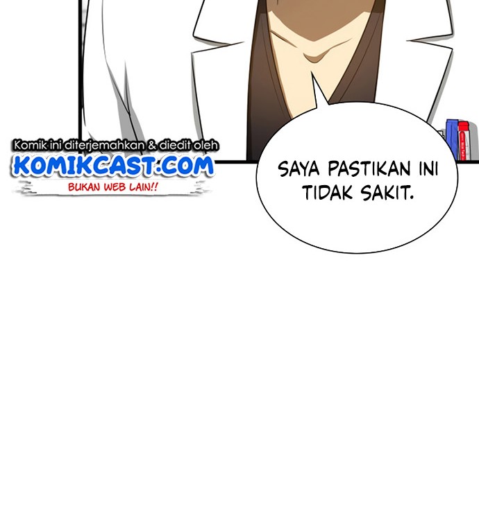 Perfect Surgeon Chapter 15 Gambar 55