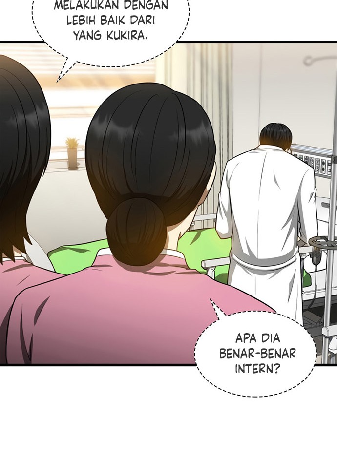 Perfect Surgeon Chapter 15 Gambar 57