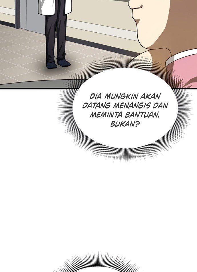 Perfect Surgeon Chapter 15 Gambar 45