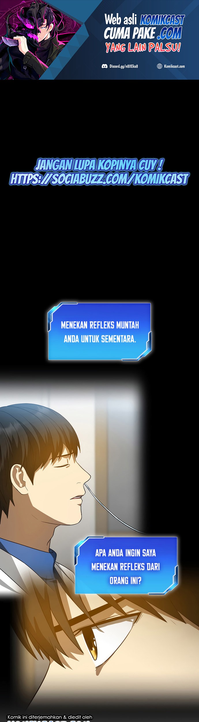 Manhwa Perfect Surgeon Chapter 15 gambar nomor 2