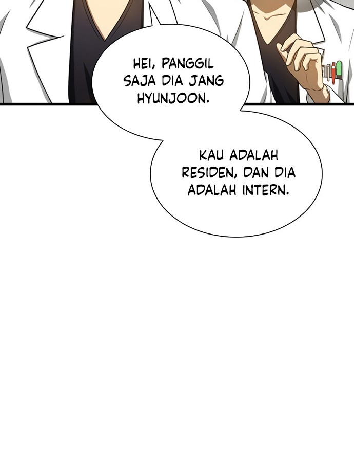 Perfect Surgeon Chapter 15 Gambar 67