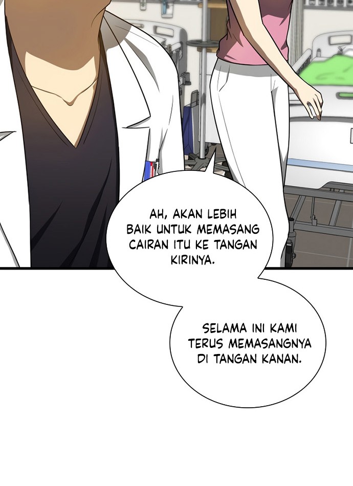 Perfect Surgeon Chapter 15 Gambar 59