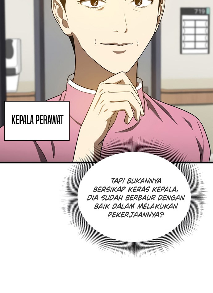 Perfect Surgeon Chapter 15 Gambar 61