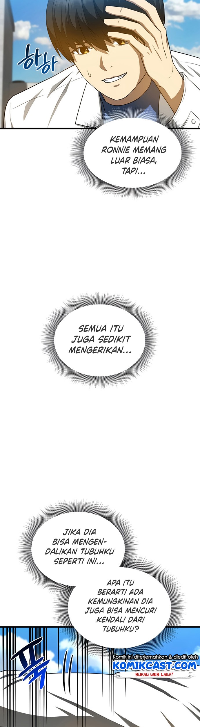 Perfect Surgeon Chapter 15 Gambar 6
