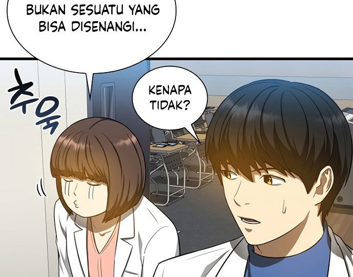 Perfect Surgeon Chapter 15 Gambar 15