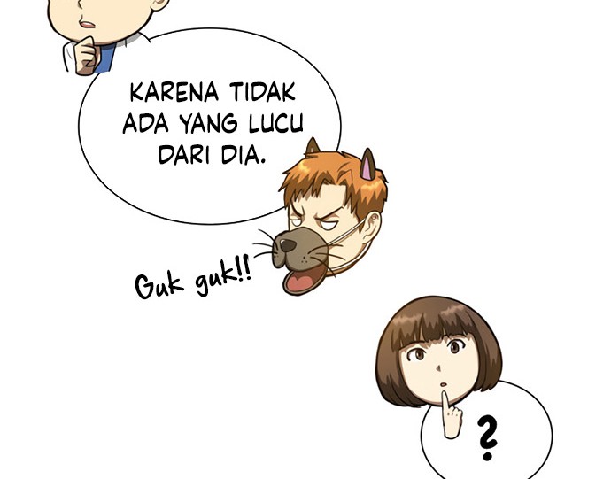 Perfect Surgeon Chapter 15 Gambar 17