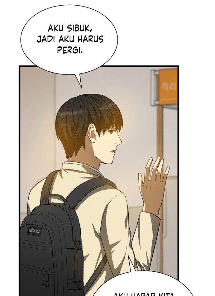 Perfect Surgeon Chapter 14 Gambar 27