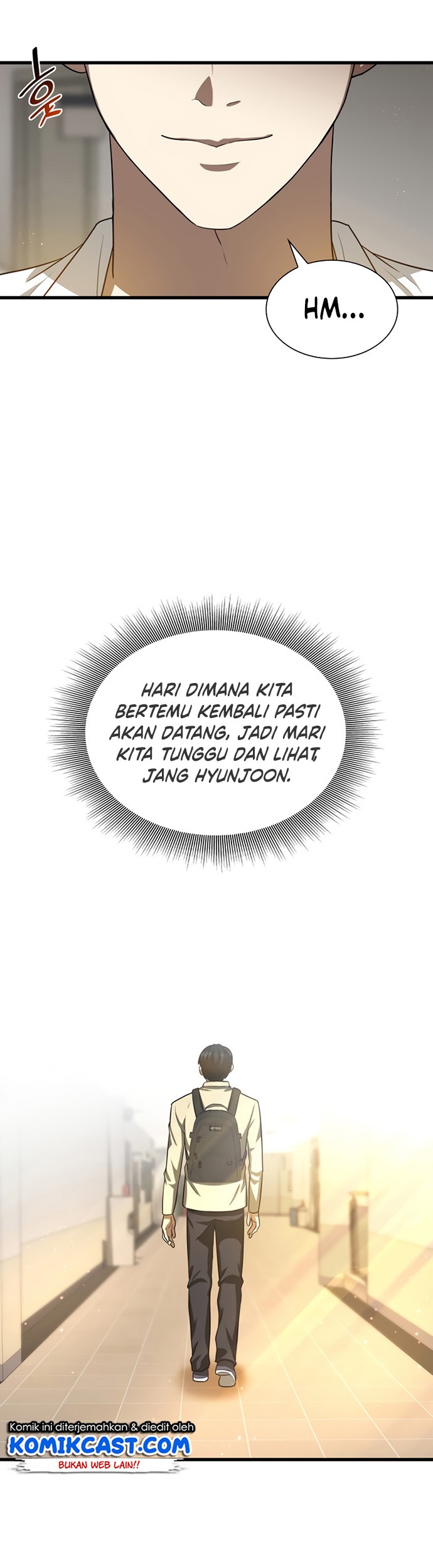 Perfect Surgeon Chapter 14 Gambar 30