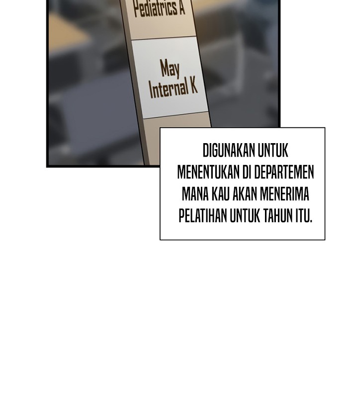 Perfect Surgeon Chapter 14 Gambar 35