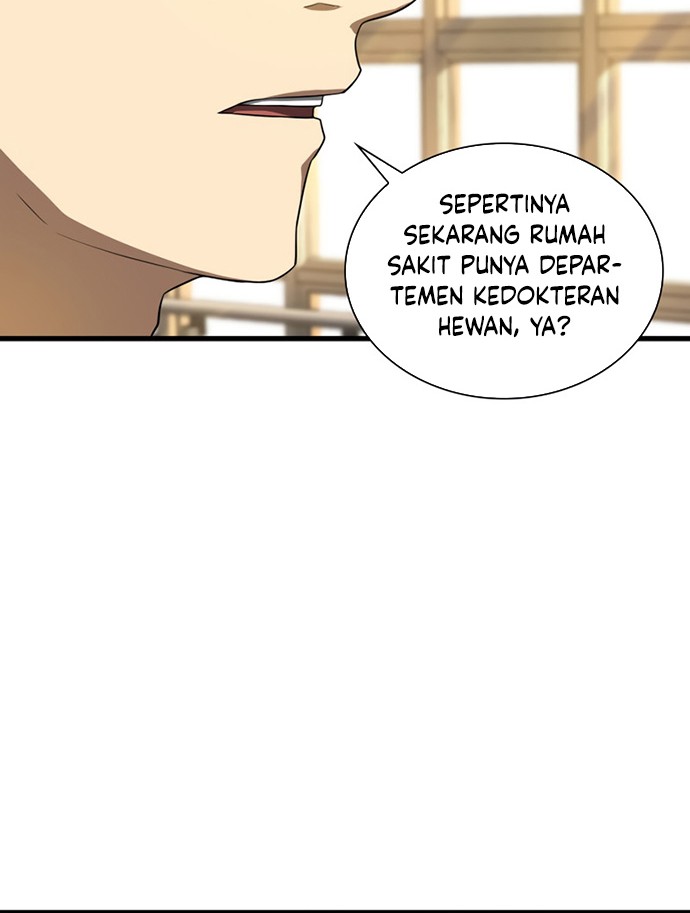 Perfect Surgeon Chapter 14 Gambar 19
