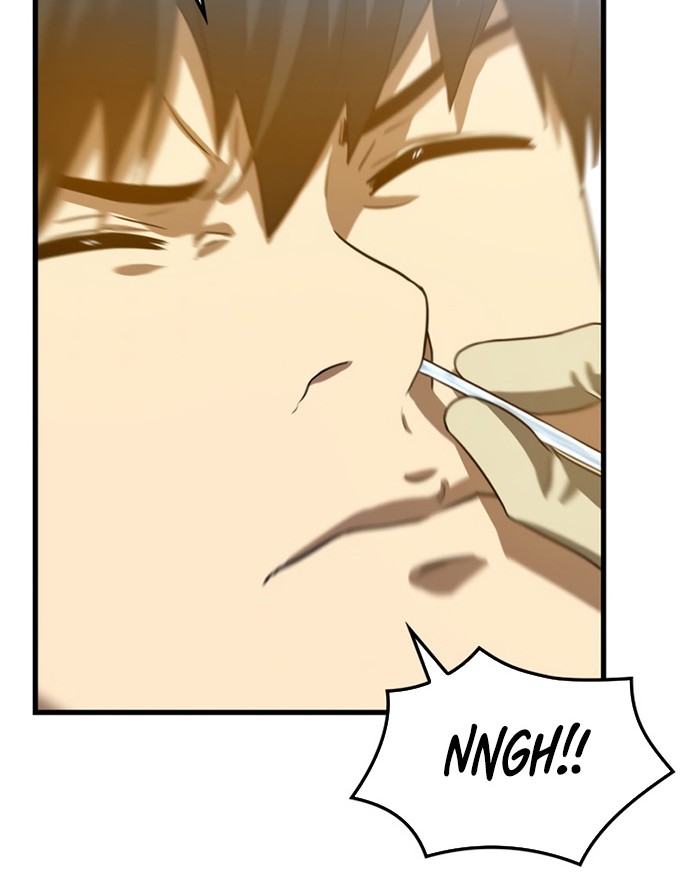 Perfect Surgeon Chapter 14 Gambar 47