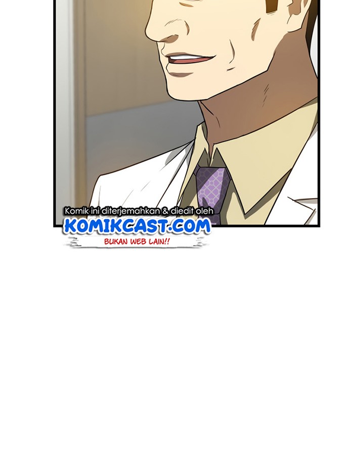 Perfect Surgeon Chapter 14 Gambar 49