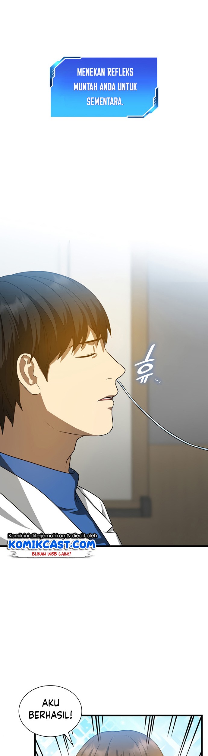 Perfect Surgeon Chapter 14 Gambar 52
