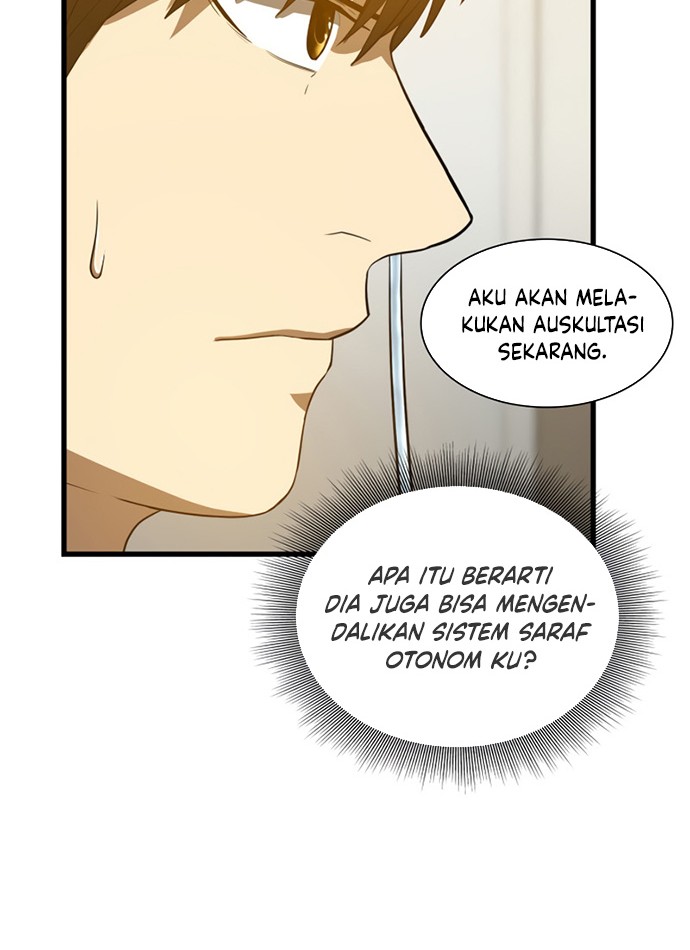 Perfect Surgeon Chapter 14 Gambar 55