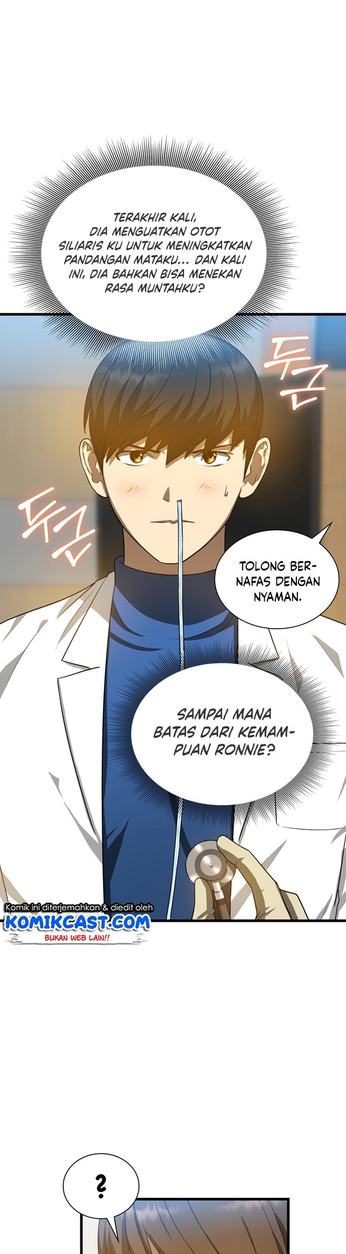 Perfect Surgeon Chapter 14 Gambar 56