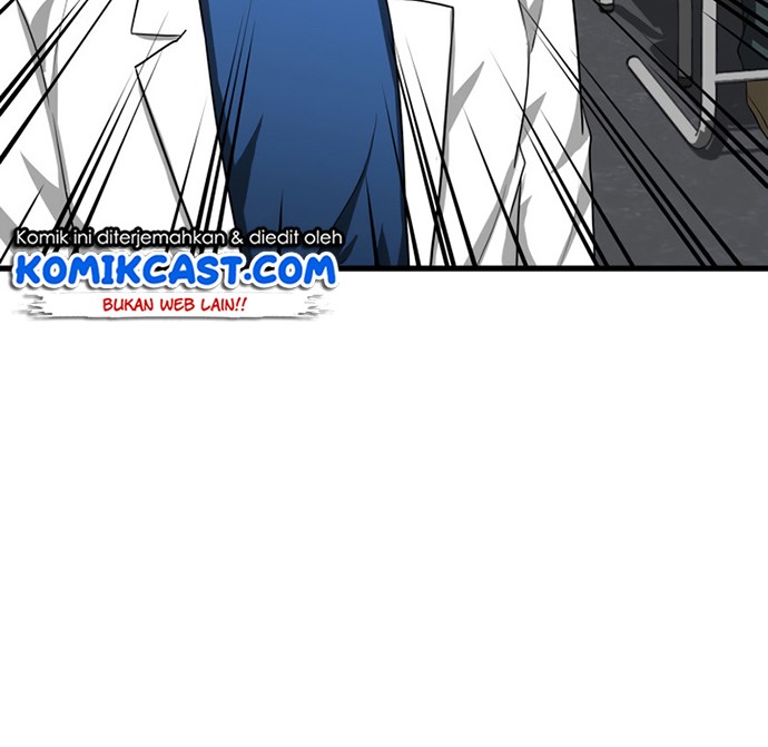Perfect Surgeon Chapter 14 Gambar 43