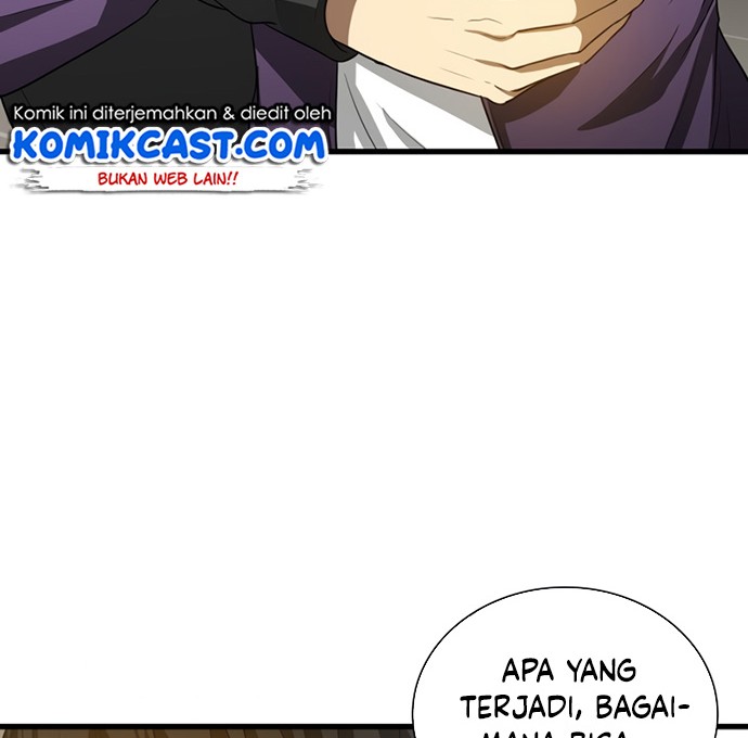 Perfect Surgeon Chapter 14 Gambar 3