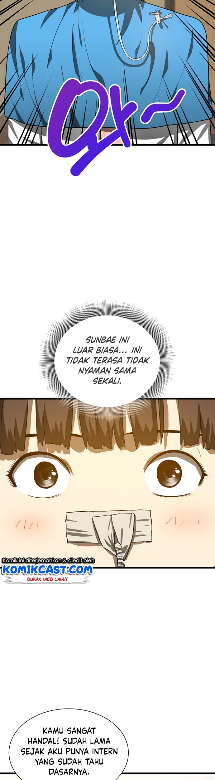 Perfect Surgeon Chapter 14 Gambar 66