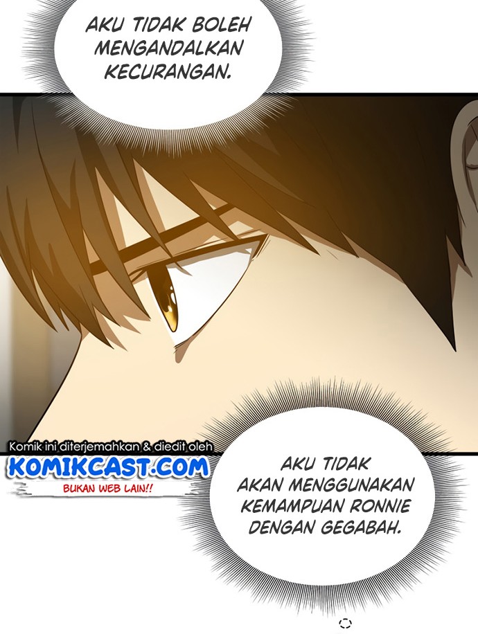 Perfect Surgeon Chapter 14 Gambar 61