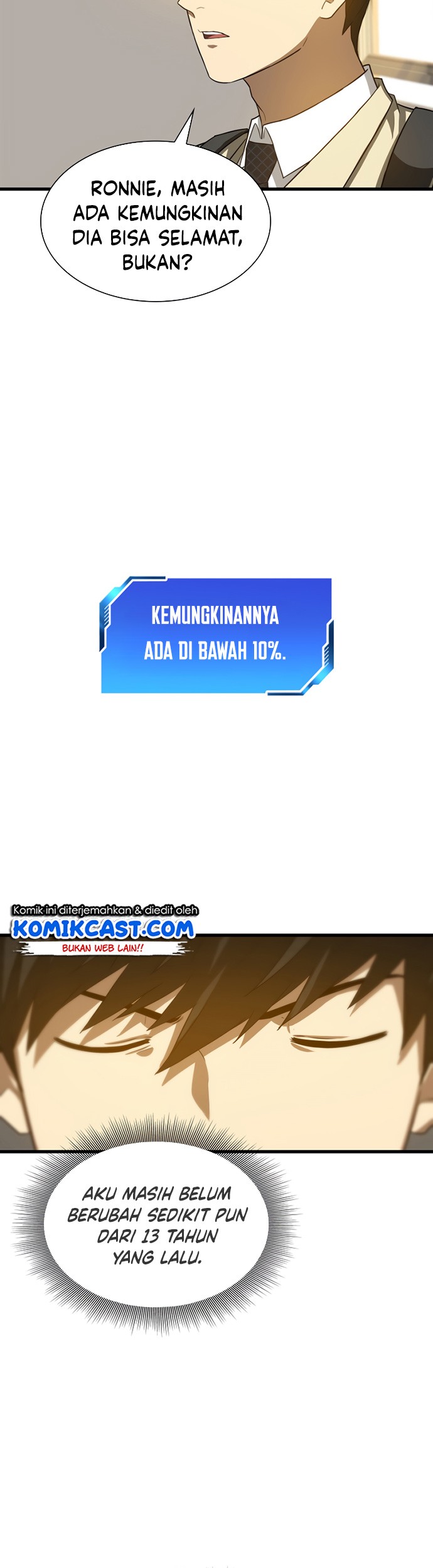 Perfect Surgeon Chapter 14 Gambar 6