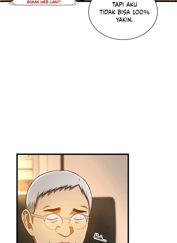 Perfect Surgeon Chapter 22 Gambar 35