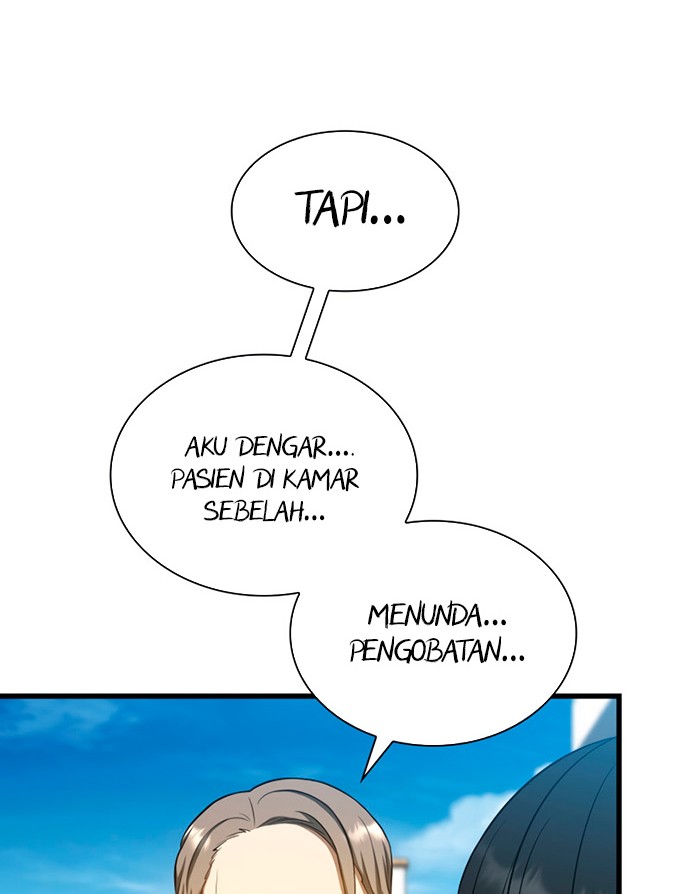 Perfect Surgeon Chapter 22 Gambar 23