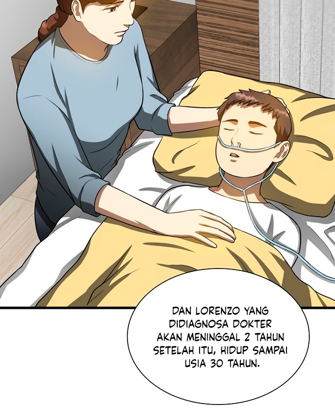 Perfect Surgeon Chapter 22 Gambar 57