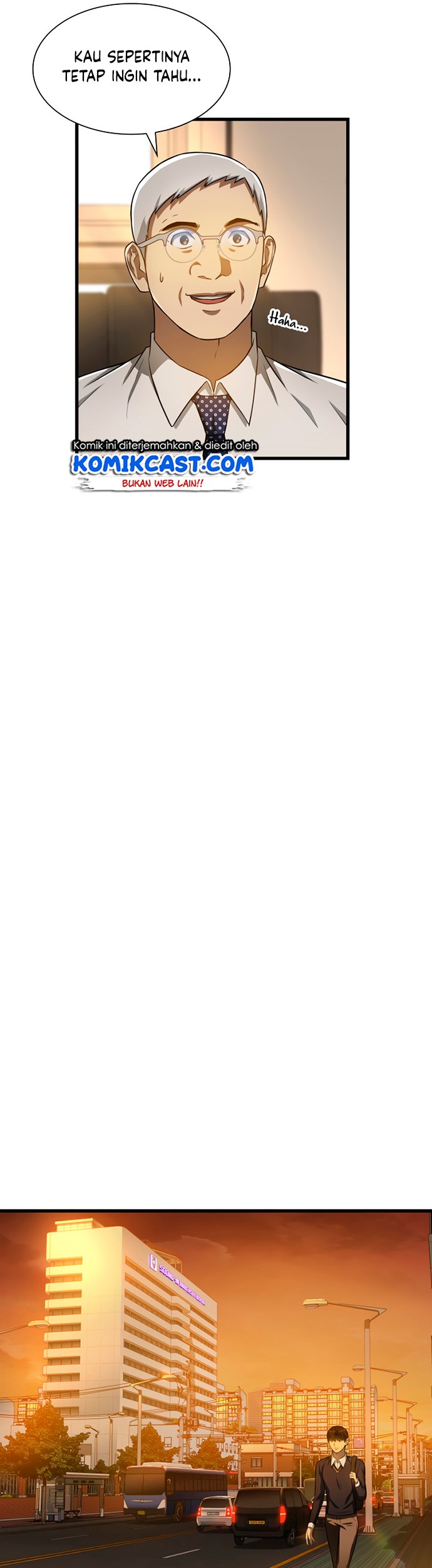 Perfect Surgeon Chapter 22 Gambar 38