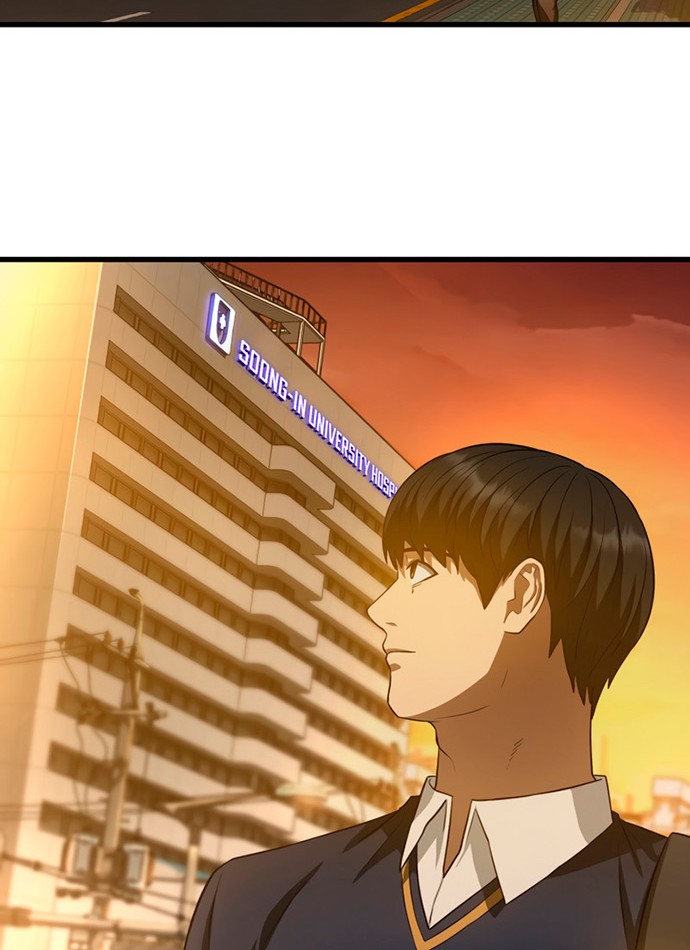 Perfect Surgeon Chapter 22 Gambar 39