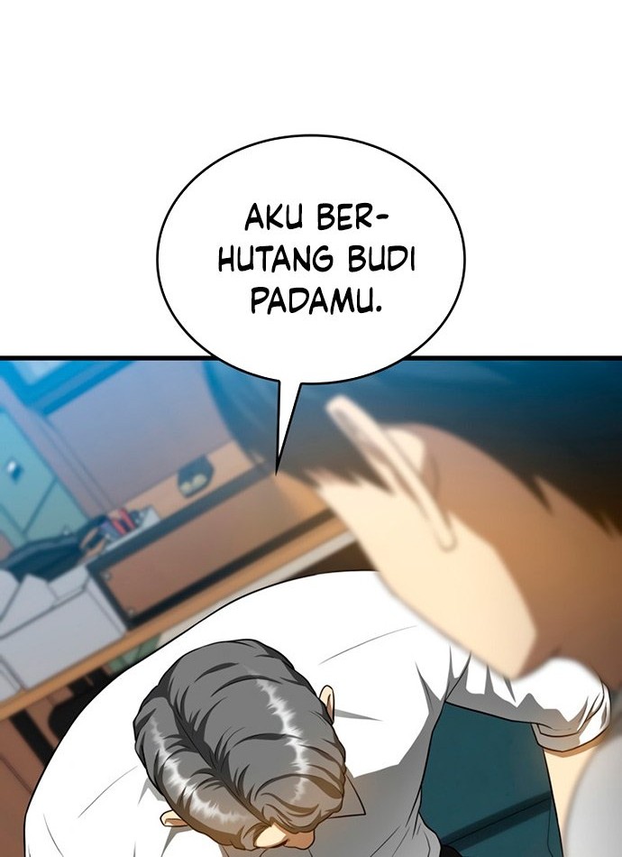 Perfect Surgeon Chapter 22 Gambar 3