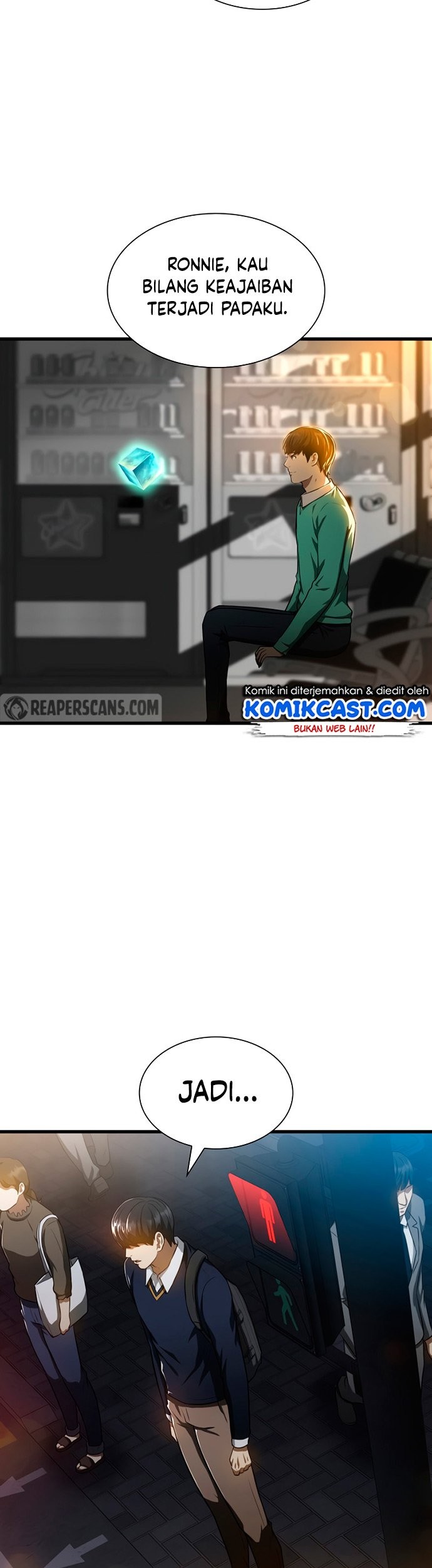 Perfect Surgeon Chapter 22 Gambar 60