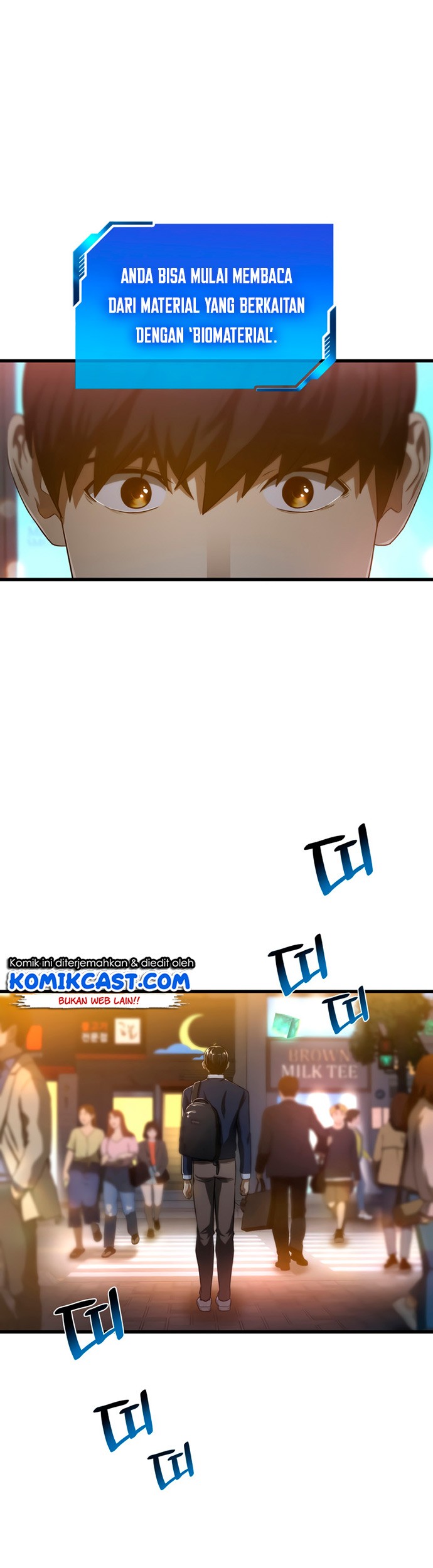 Perfect Surgeon Chapter 22 Gambar 64