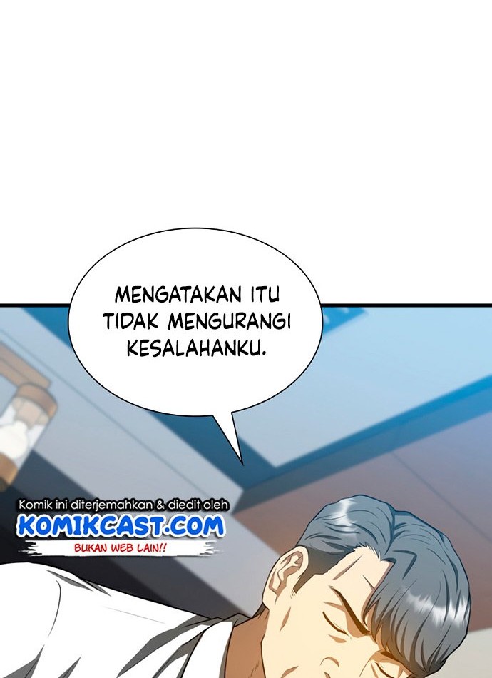 Perfect Surgeon Chapter 22 Gambar 5