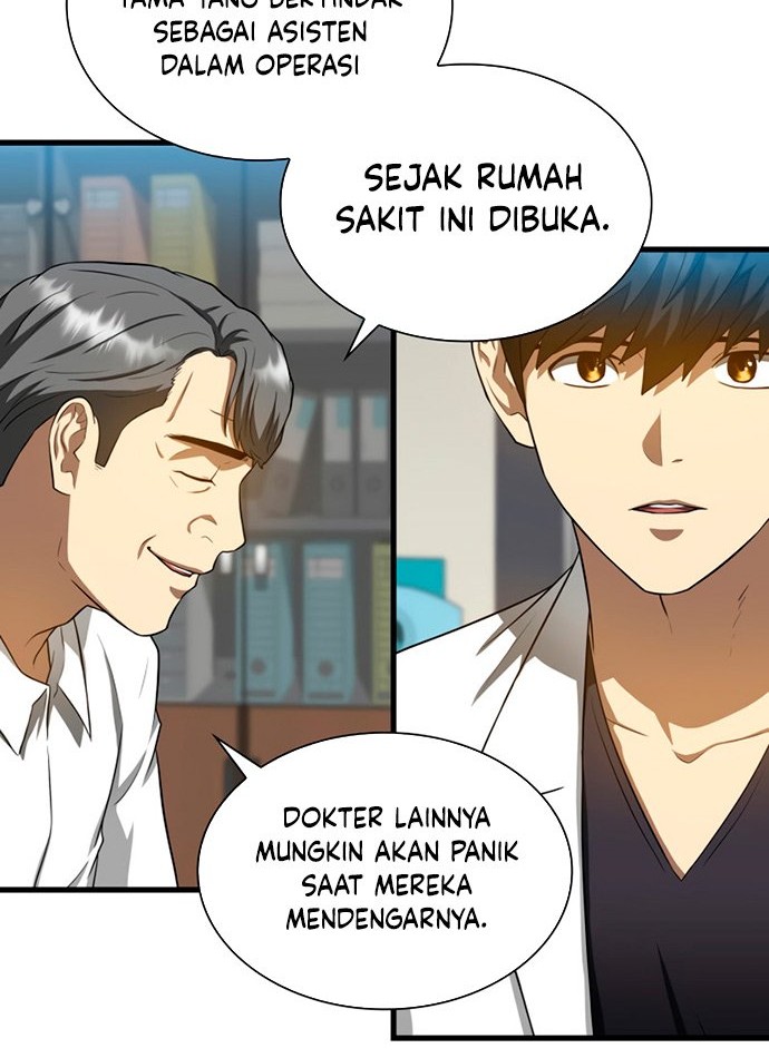 Perfect Surgeon Chapter 22 Gambar 7