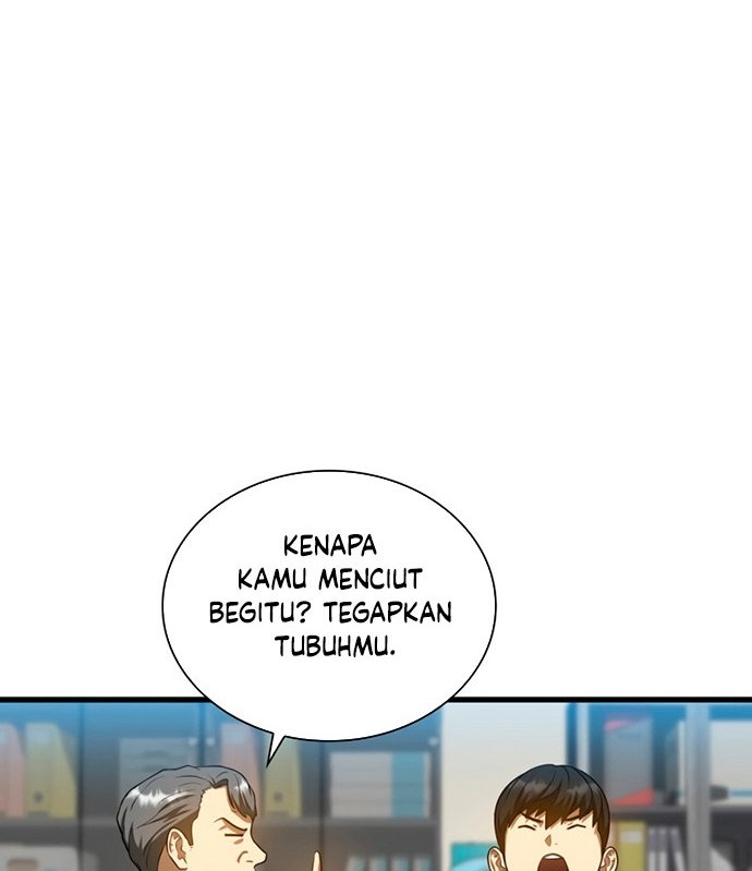 Perfect Surgeon Chapter 22 Gambar 9