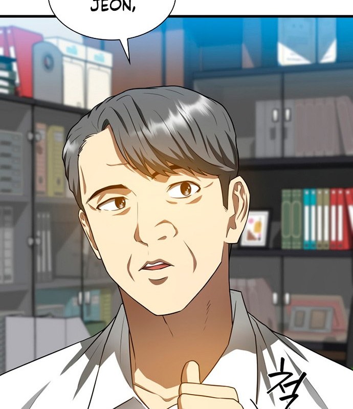 Perfect Surgeon Chapter 22 Gambar 11