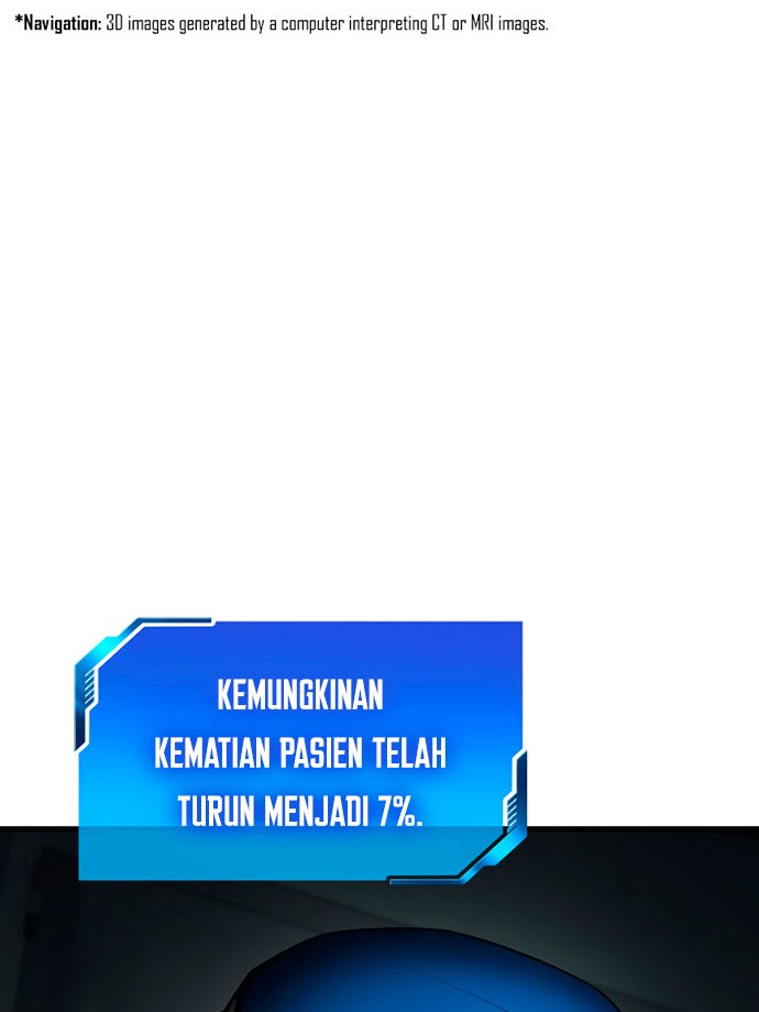 Perfect Surgeon Chapter 21 Gambar 27