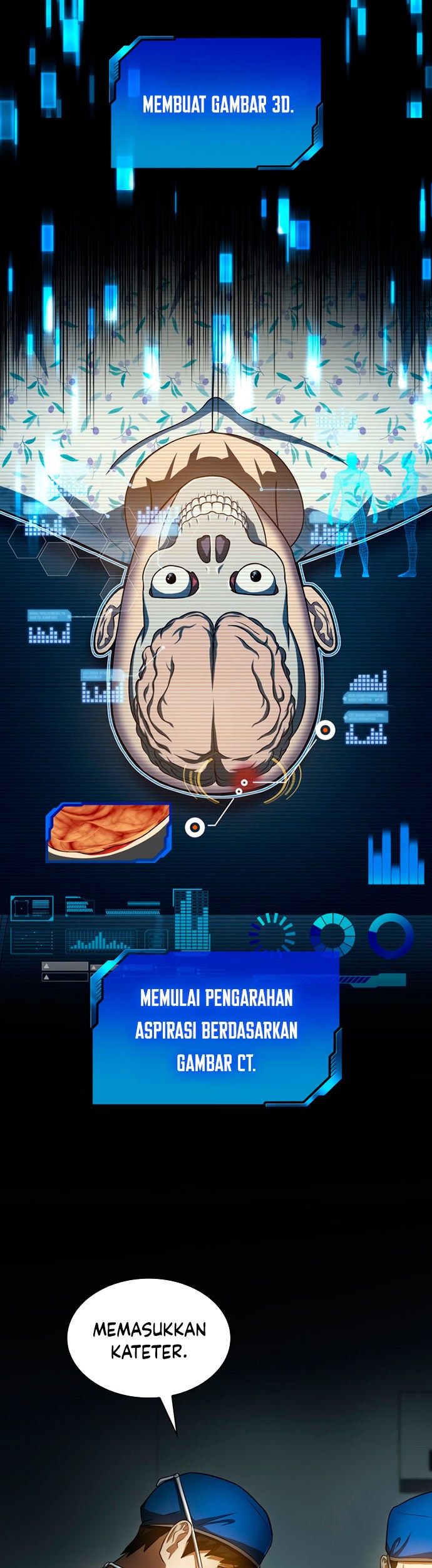 Perfect Surgeon Chapter 21 Gambar 18