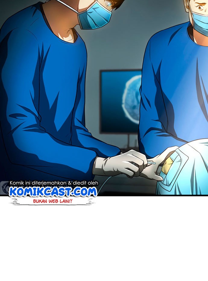 Perfect Surgeon Chapter 21 Gambar 19