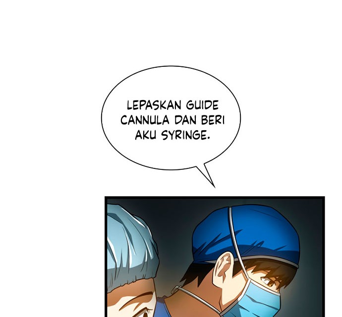 Perfect Surgeon Chapter 21 Gambar 21