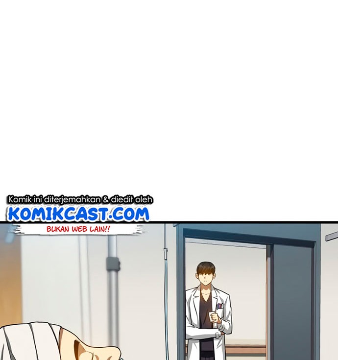 Perfect Surgeon Chapter 21 Gambar 47