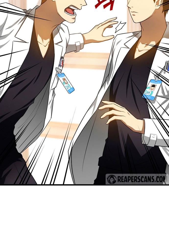 Perfect Surgeon Chapter 21 Gambar 55