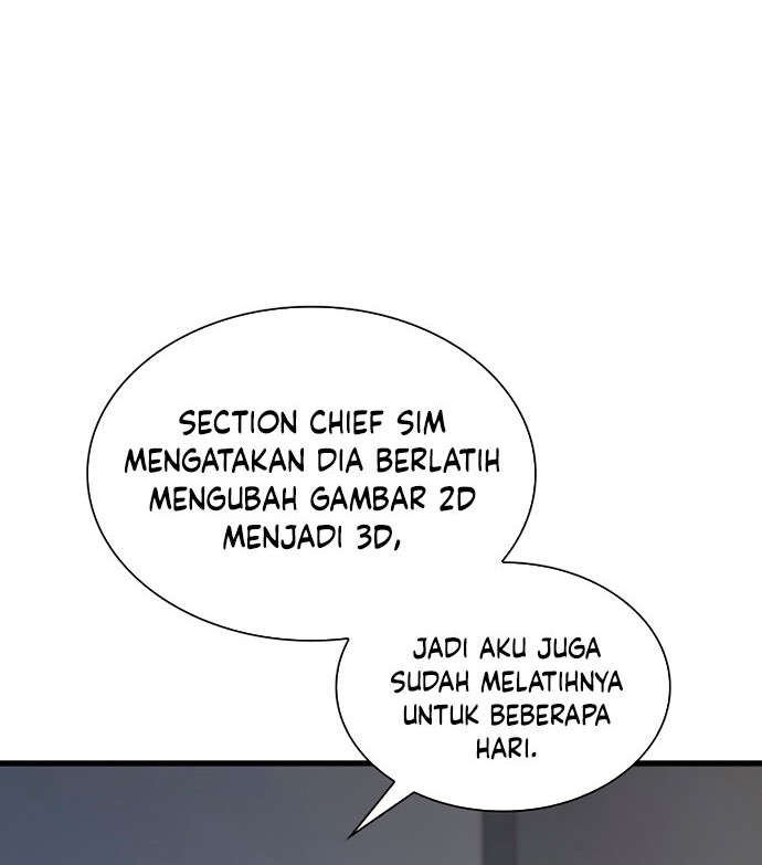 Perfect Surgeon Chapter 21 Gambar 43