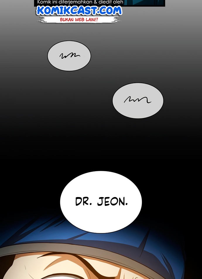 Perfect Surgeon Chapter 21 Gambar 3