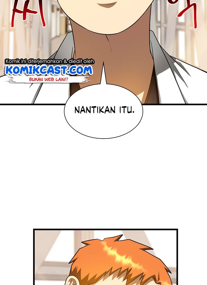 Perfect Surgeon Chapter 21 Gambar 59