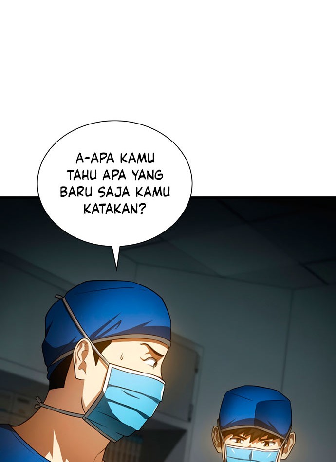 Perfect Surgeon Chapter 21 Gambar 5