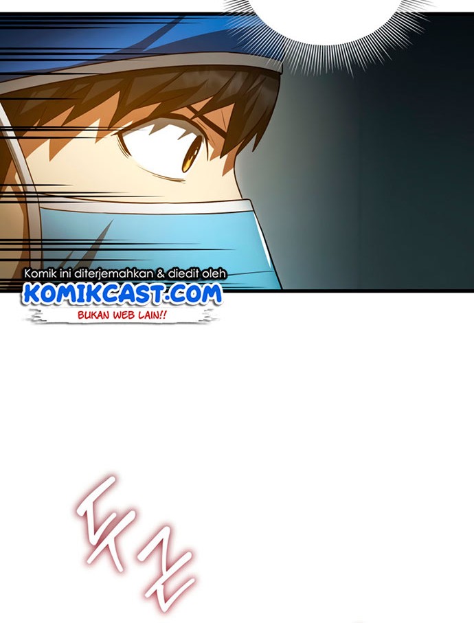 Perfect Surgeon Chapter 21 Gambar 13